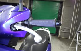 HONDA LEAD 110 1996 JF19