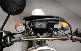HONDA XLR125R JD16