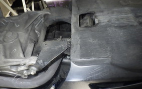 SUZUKI ADDRESS 110 2002 CE47A