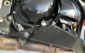 KAWASAKI NINJA 1000 ABS 2012 ZXT00G