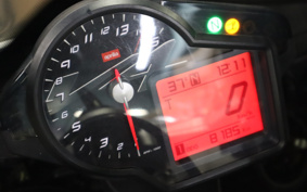APRILIA RSV4R 2011 ZD4RK