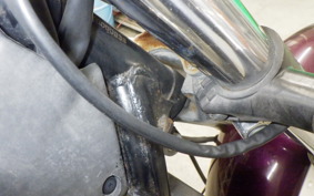 HONDA SHADOW 1100 1998 SC32
