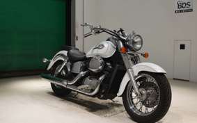 HONDA SHADOW 400 2004 NC34