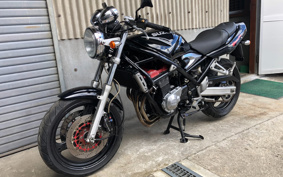 SUZUKI BANDIT400-1 1999 GK7AA