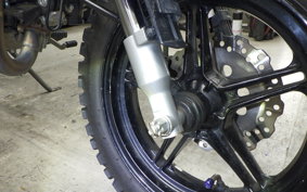KAWASAKI KSR110 E
