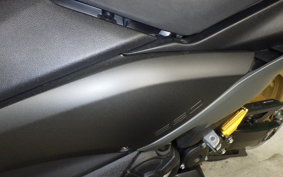 YAMAHA T-MAX 560 T 2020 SJ19J