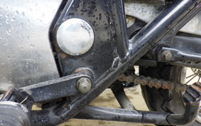 KAWASAKI ESTRELLA BJ250A