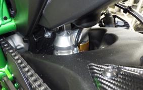 KAWASAKI NINJA H2 2021 ZXT02J