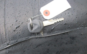 SUZUKI GN125 F PCJ2N