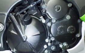 KAWASAKI ZX 10 NINJA R 2010
