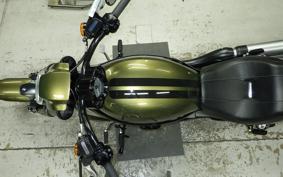 HARLEY NIGHT ROD 1250 SP 2015
