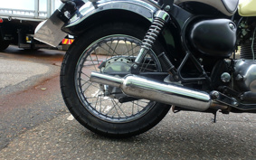 KAWASAKI ESTRELLA RS CUSTOM  BJ250A