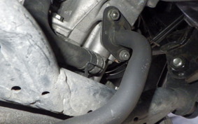 HONDA TACT-4ﾍﾞｰｼｯｸ AF75