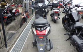 YAMAHA AXIS 125 Z SED7J
