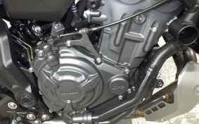 YAMAHA MT-07 2023 RM33J
