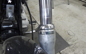 HARLEY FXD 1580 2007