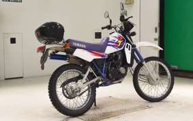 YAMAHA DT50 17W