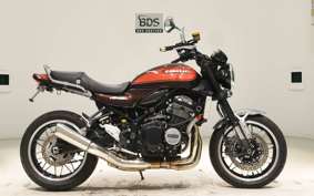 KAWASAKI Z900RS 2018 ZR900C