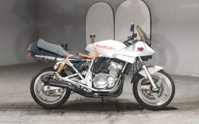 SUZUKI GSX250 KATANA GJ76A