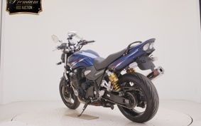 YAMAHA XJR1300 Gen.2 2009 RP17J