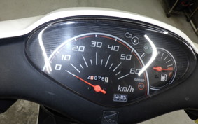 HONDA DIO Gen.6 2017 AF68