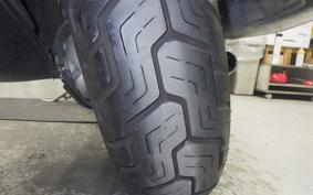 YAMAHA DRAGSTAR 400 2018 4TR