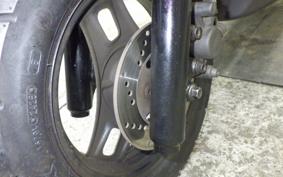 SUZUKI ADDRESS V125 S 2003 CF4MA