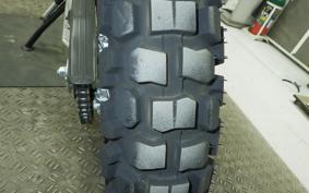 YAMAHA SEROW 250 Gen.2 DG17J