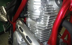 YAMAHA TRICKER Gen.2 2011 DG16J