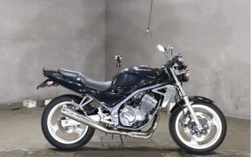 KAWASAKI BALIUS 250 ZR250A