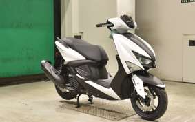 YAMAHA CYGNUSｸﾞﾘﾌｧｽ SEJ4J