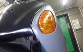 SUZUKI LET's 4 2017 CA45A