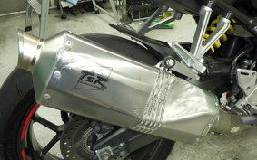 HONDA CBR650R 2020 RH03