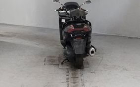 SUZUKI SKYWAVE 250M CJ45A