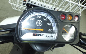 YAMAHA GEAR Gen.2 UA08J