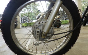 HONDA CD90 BENLY HA03