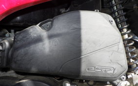 HONDA TACT-4ﾍﾞｰｼｯｸ AF79