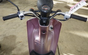 HONDA TODAY 1991 AF61