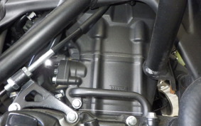 HONDA CB250RA MC52