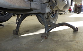 SUZUKI ADDRESS V125 CF46A