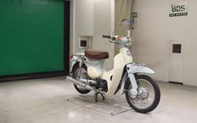 HONDA LITTLE CUB E AA01