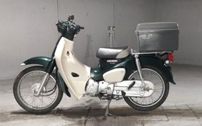 HONDA SUPER CUB110 JA44