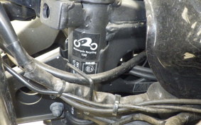 KAWASAKI NINJA 250R EX250K