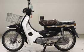 HONDA C100 SUPER CUB HA06