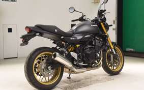 KAWASAKI Z900RS SE 2024 ZR900K