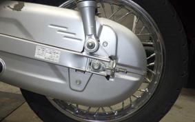 HONDA CROSS CUB 50 AA06