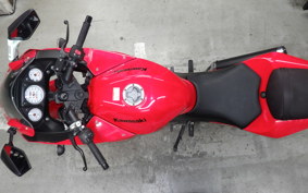 KAWASAKI NINJA 250R EX250K