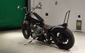 YAMAHA DRAGSTAR 400 1996 4TR