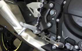 KAWASAKI NINJA 400 2022 EX400G