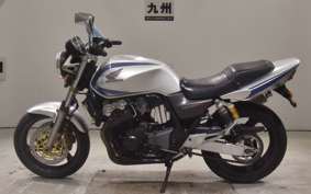 HONDA CB400SF VTEC SPEC 2 2002 NC39